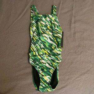 Speedo swimsuit size-30